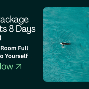 Private Room Full Room To Yourself