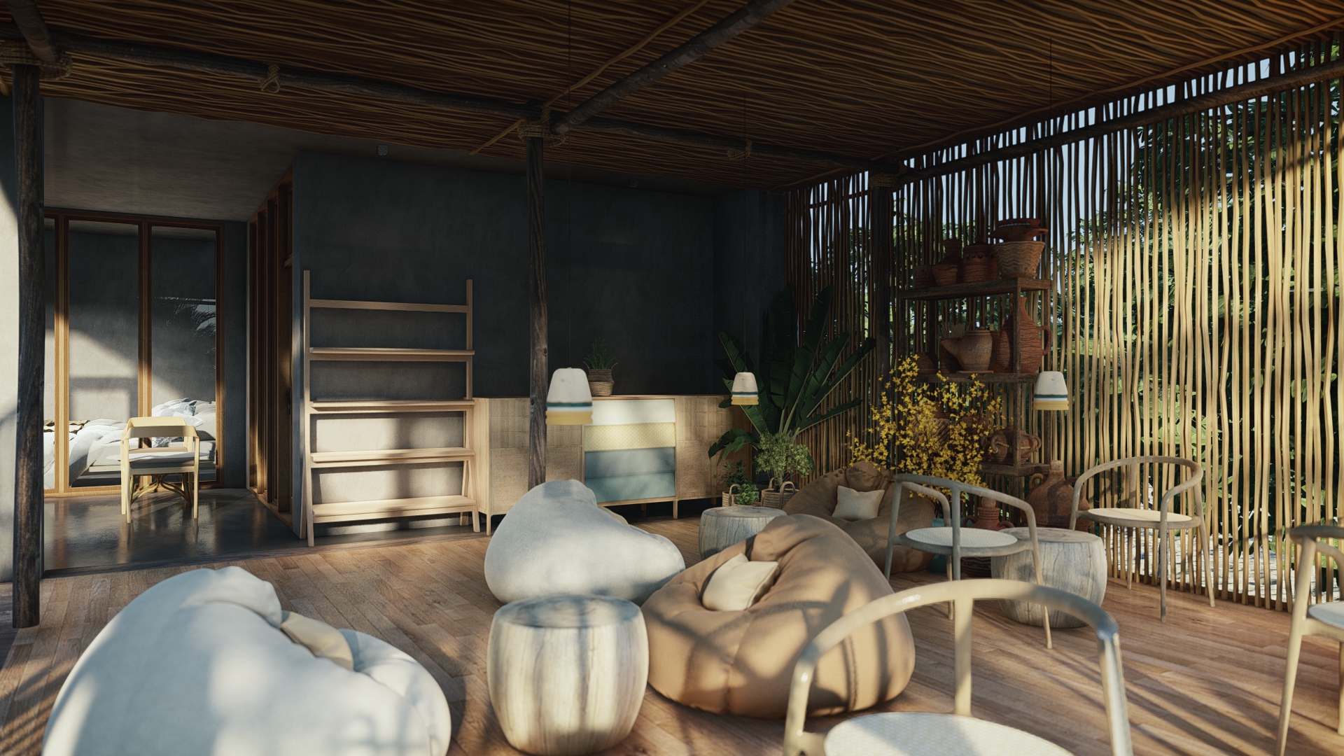 Common Area 2