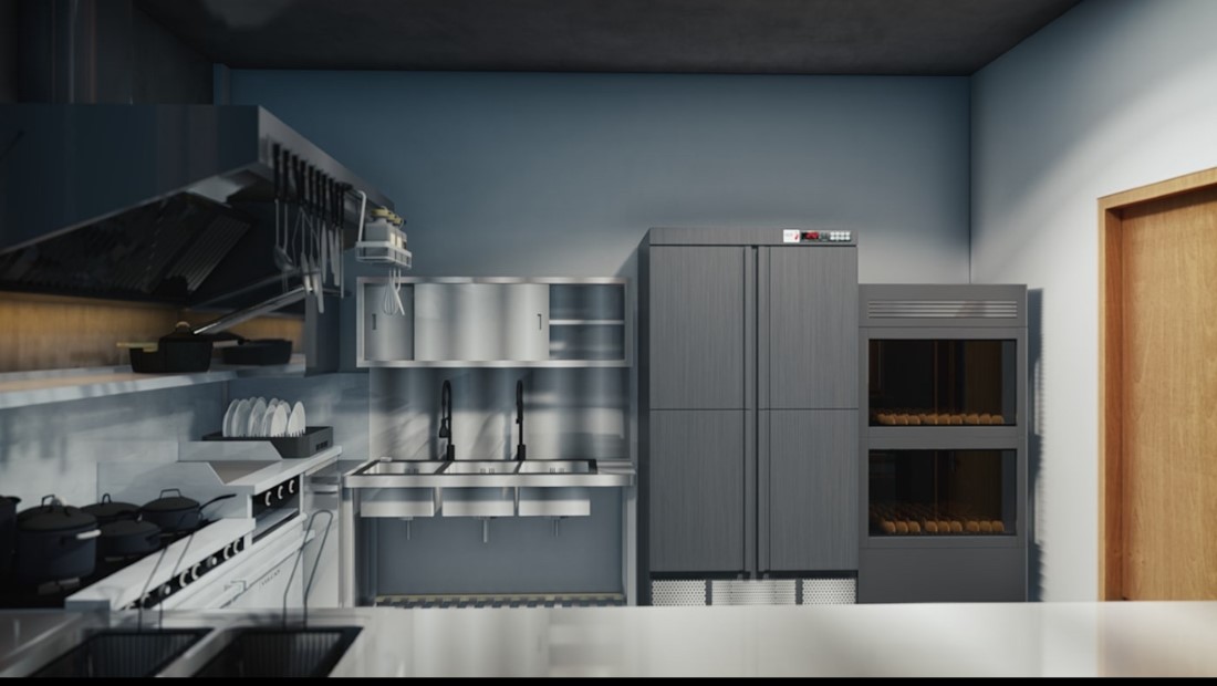 Kitchen 2