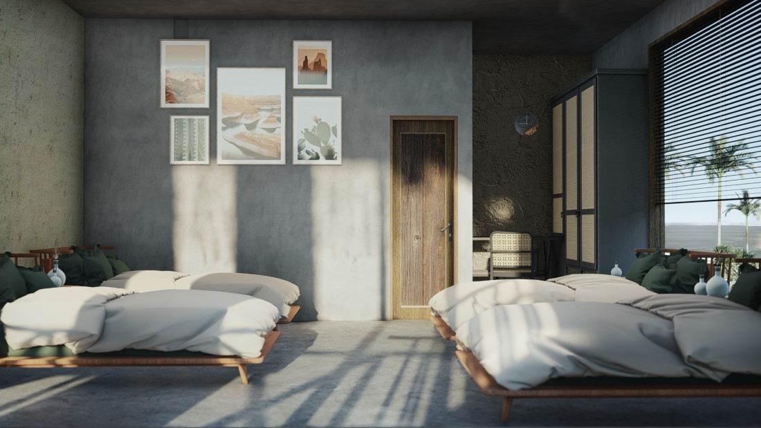 Family Suite