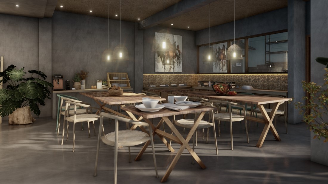 Restaurant 2